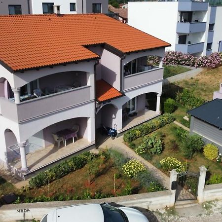 Apartments Vukalovic Medulin Luaran gambar