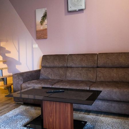 Apartments Vukalovic Medulin Luaran gambar