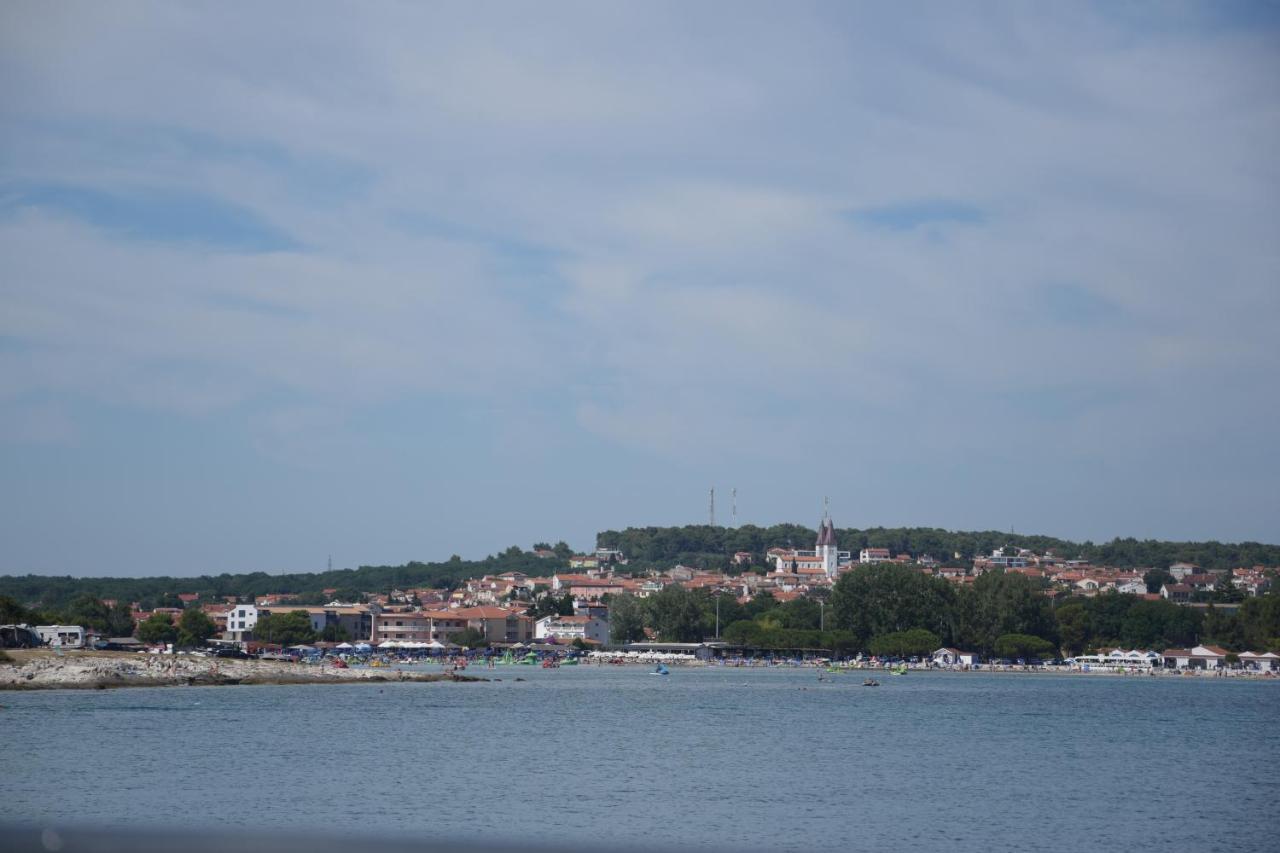 Apartments Vukalovic Medulin Luaran gambar