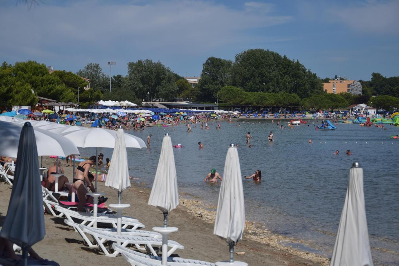 Apartments Vukalovic Medulin Luaran gambar