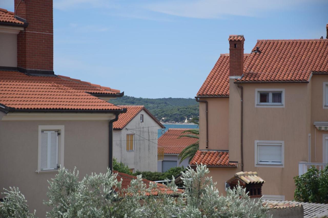 Apartments Vukalovic Medulin Luaran gambar