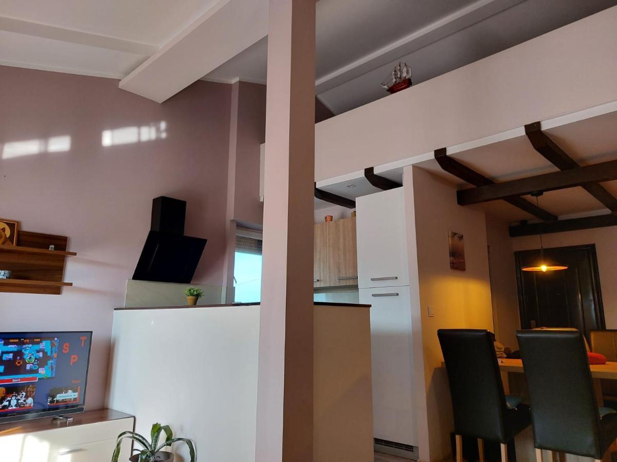 Apartments Vukalovic Medulin Luaran gambar