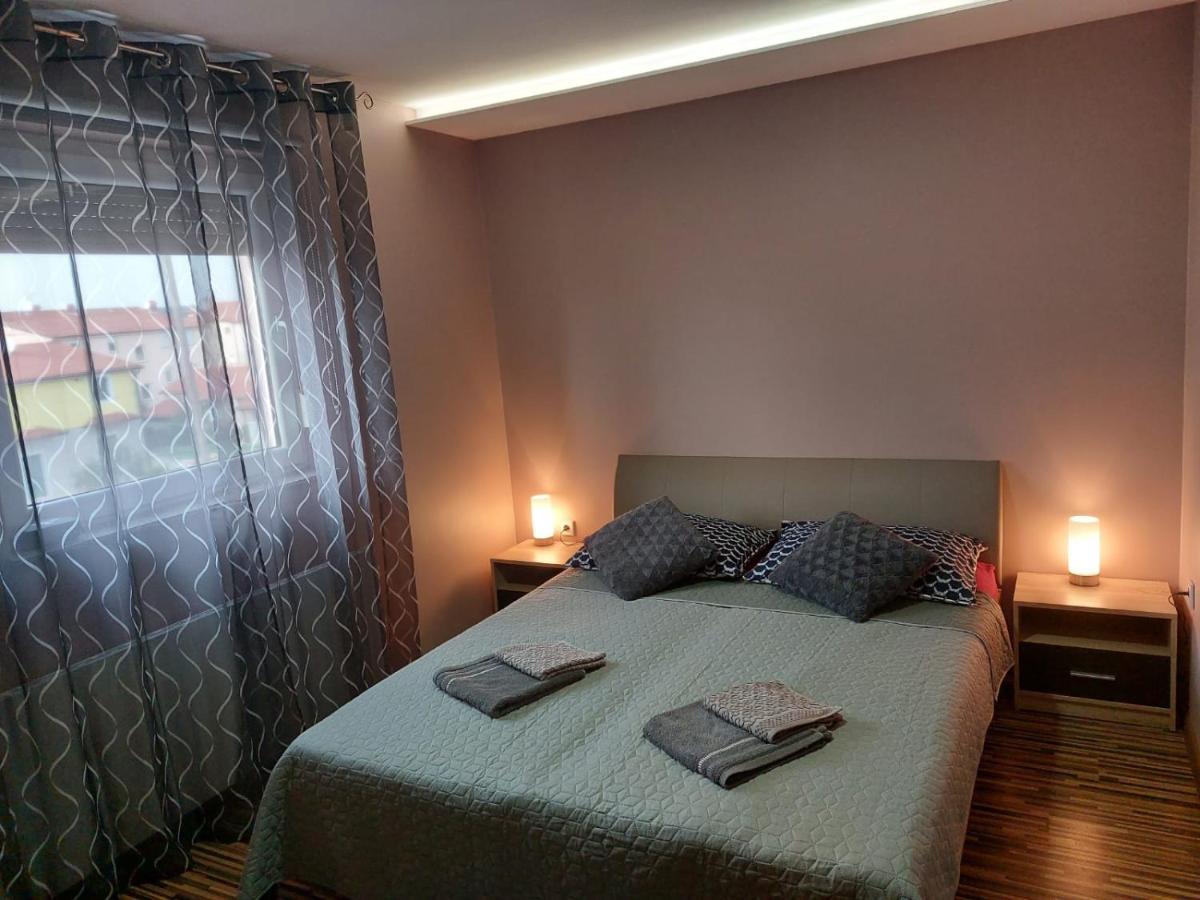 Apartments Vukalovic Medulin Luaran gambar