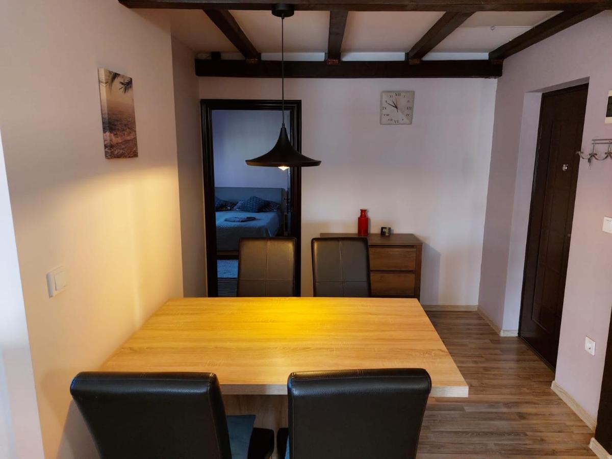 Apartments Vukalovic Medulin Luaran gambar