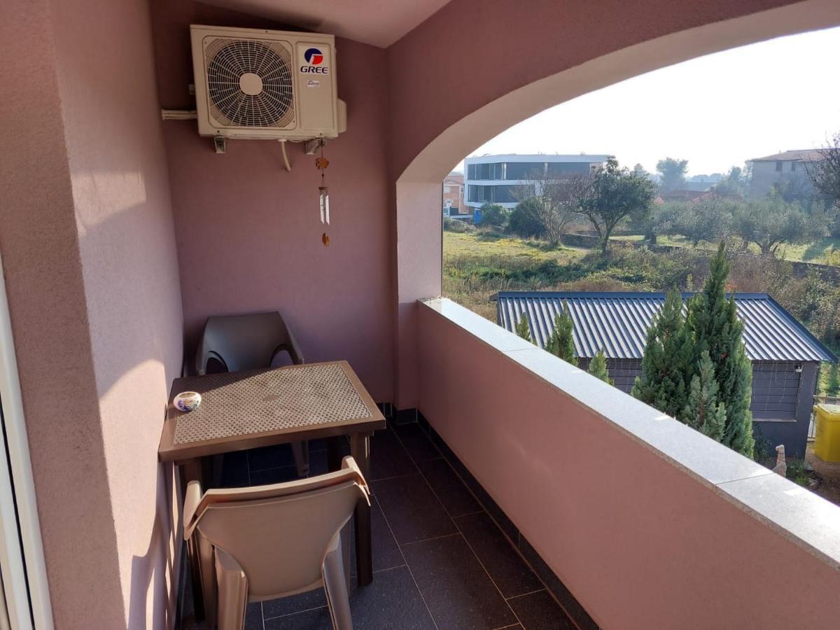Apartments Vukalovic Medulin Luaran gambar