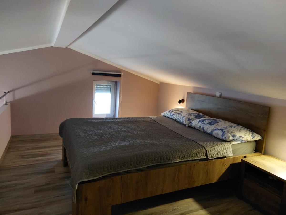 Apartments Vukalovic Medulin Luaran gambar