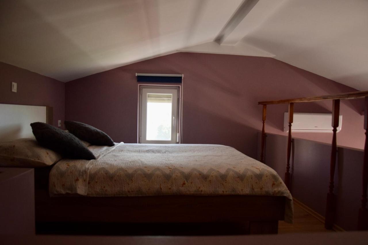 Apartments Vukalovic Medulin Luaran gambar