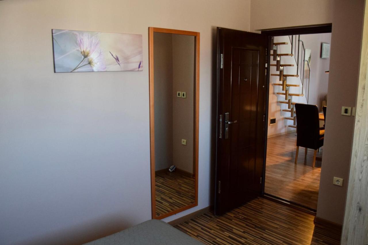 Apartments Vukalovic Medulin Luaran gambar