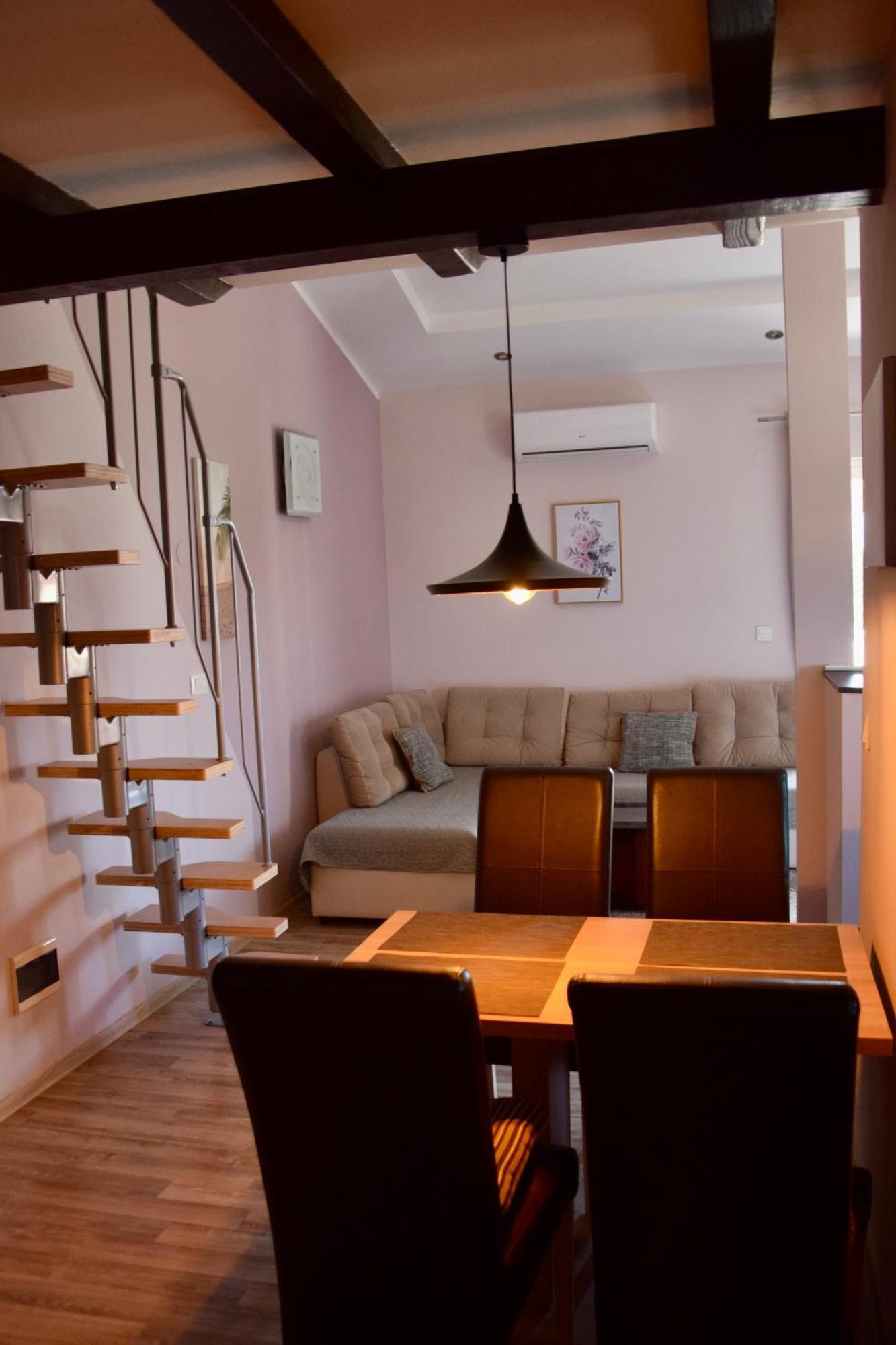 Apartments Vukalovic Medulin Luaran gambar