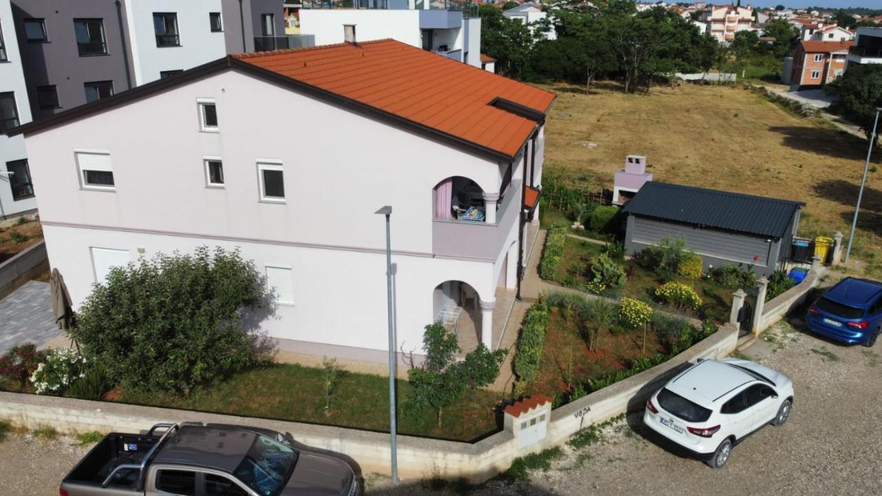 Apartments Vukalovic Medulin Luaran gambar