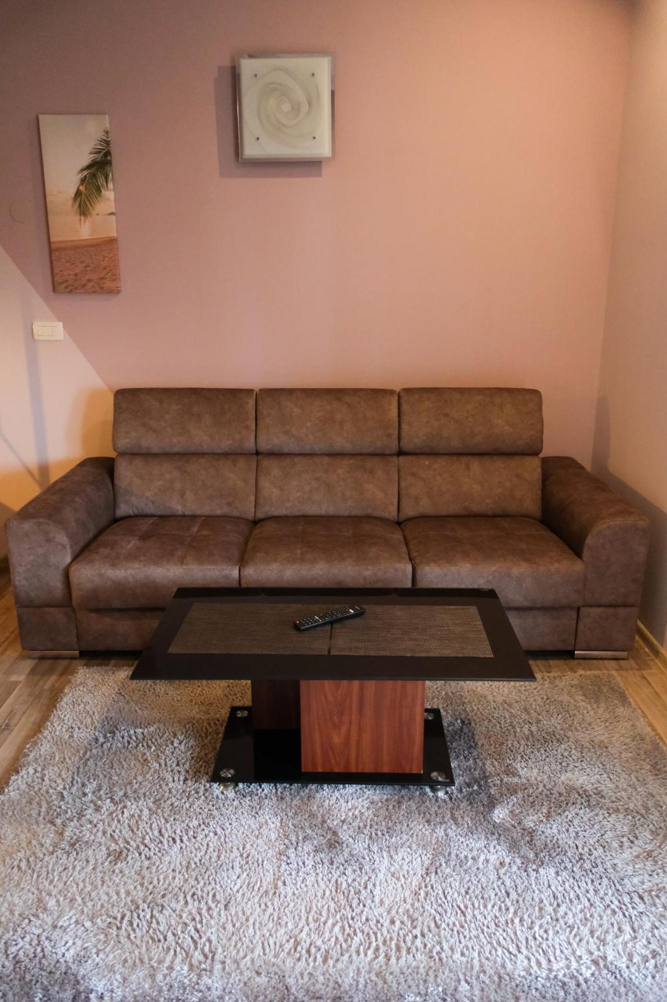Apartments Vukalovic Medulin Luaran gambar