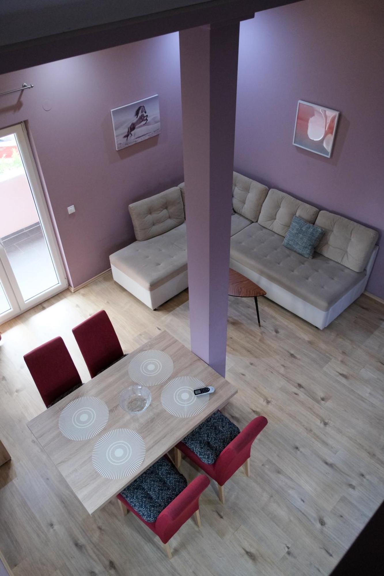 Apartments Vukalovic Medulin Luaran gambar