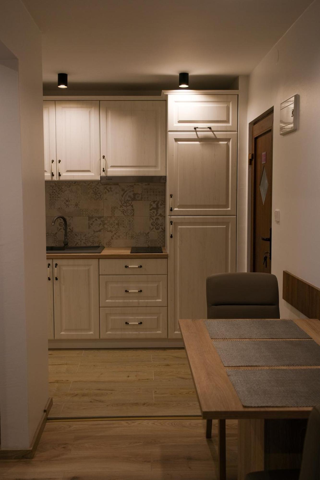 Apartments Vukalovic Medulin Luaran gambar