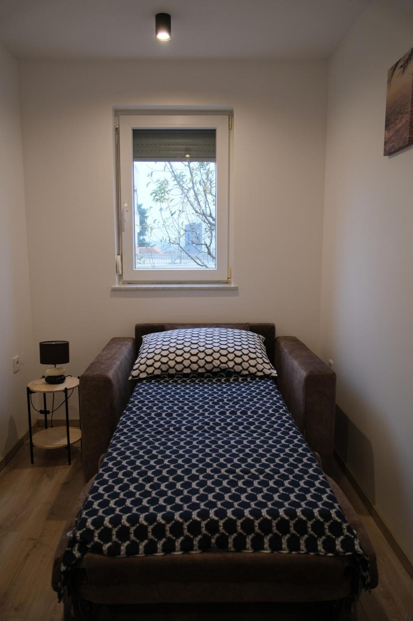 Apartments Vukalovic Medulin Luaran gambar