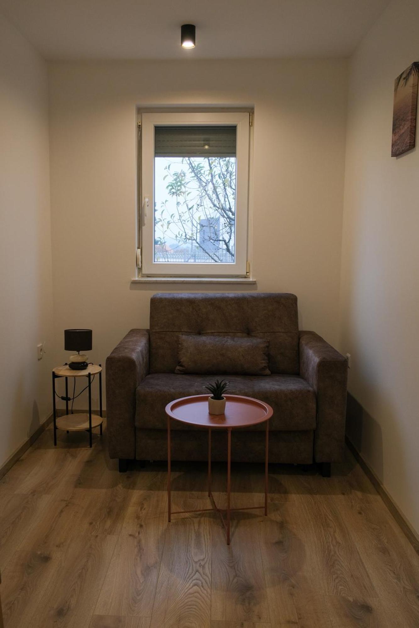 Apartments Vukalovic Medulin Luaran gambar