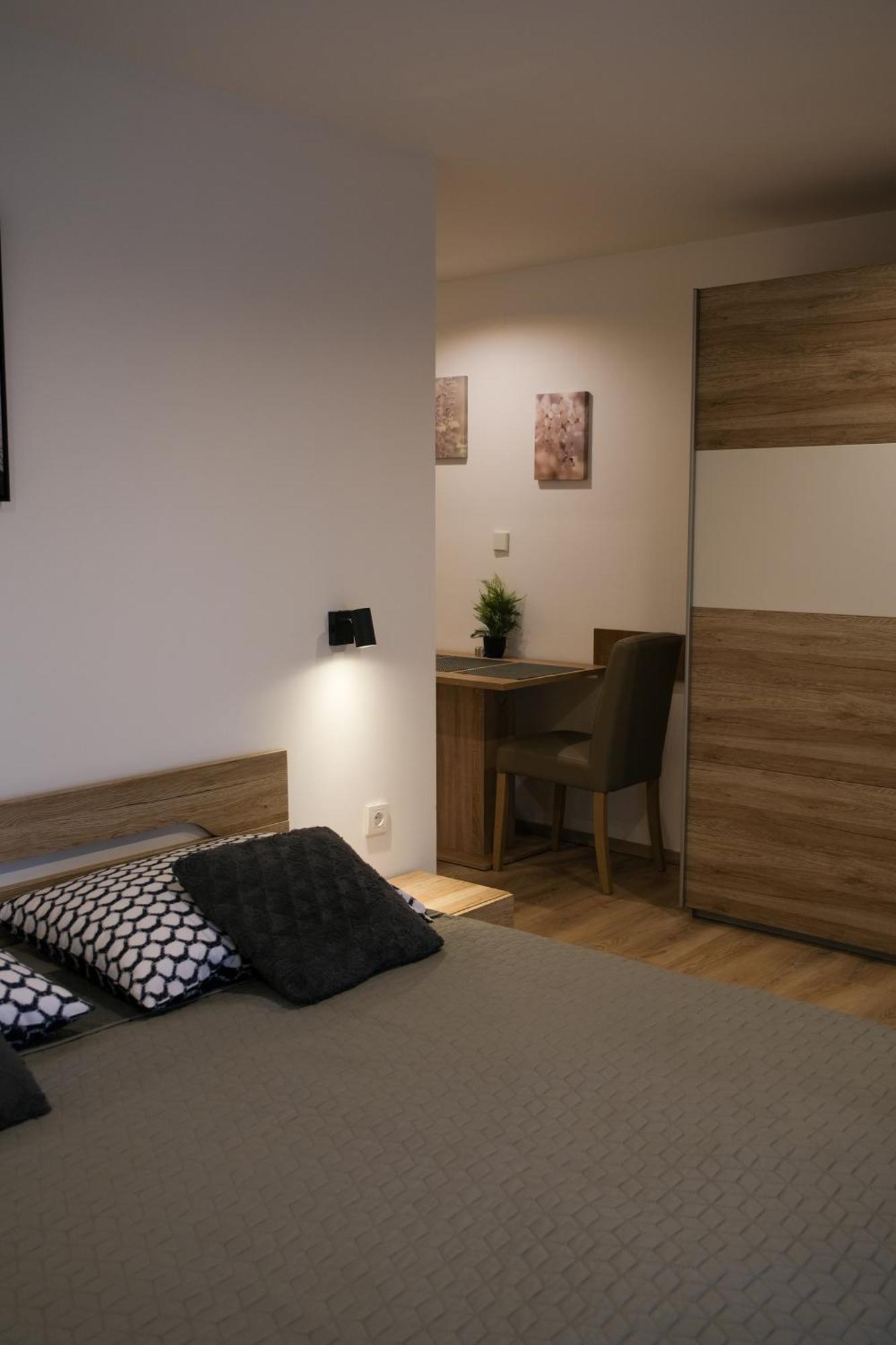 Apartments Vukalovic Medulin Luaran gambar