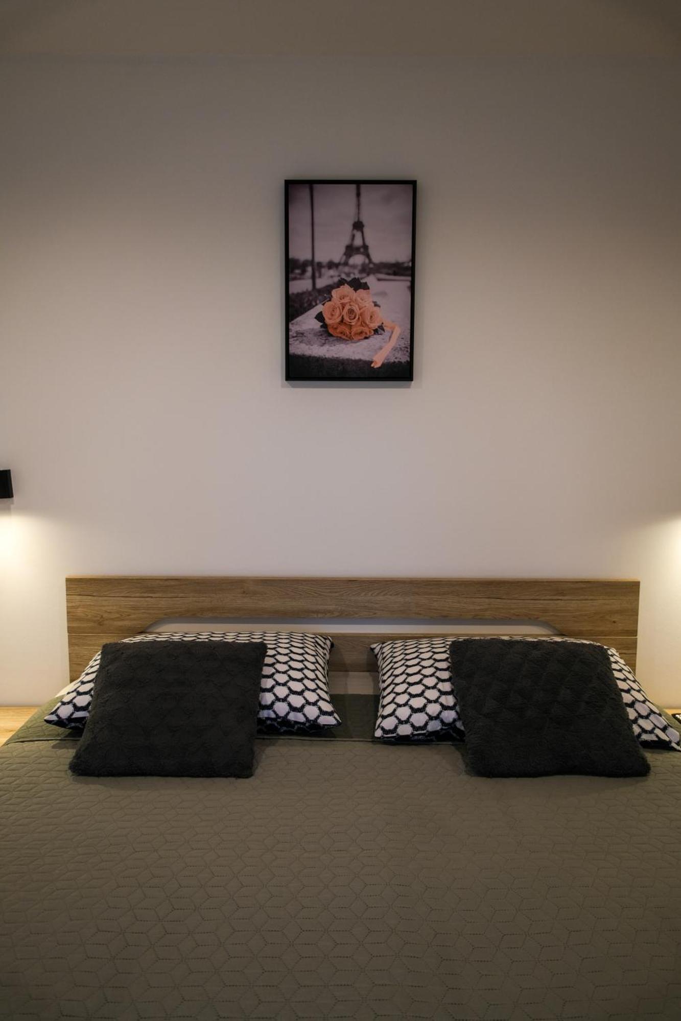 Apartments Vukalovic Medulin Luaran gambar
