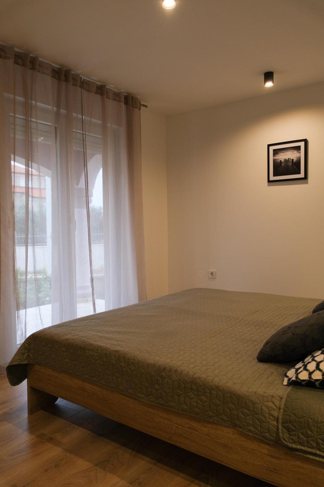 Apartments Vukalovic Medulin Luaran gambar