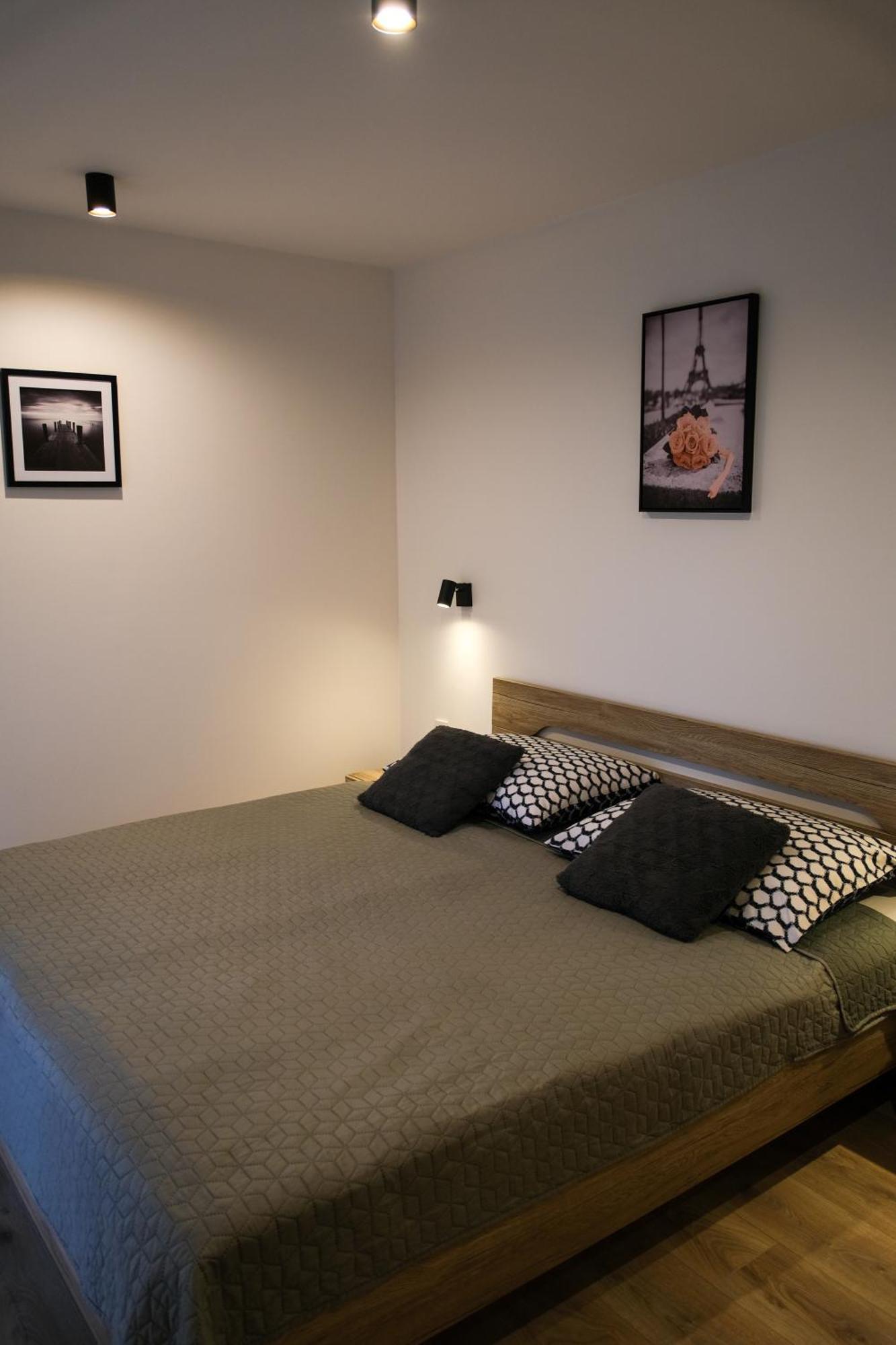 Apartments Vukalovic Medulin Luaran gambar