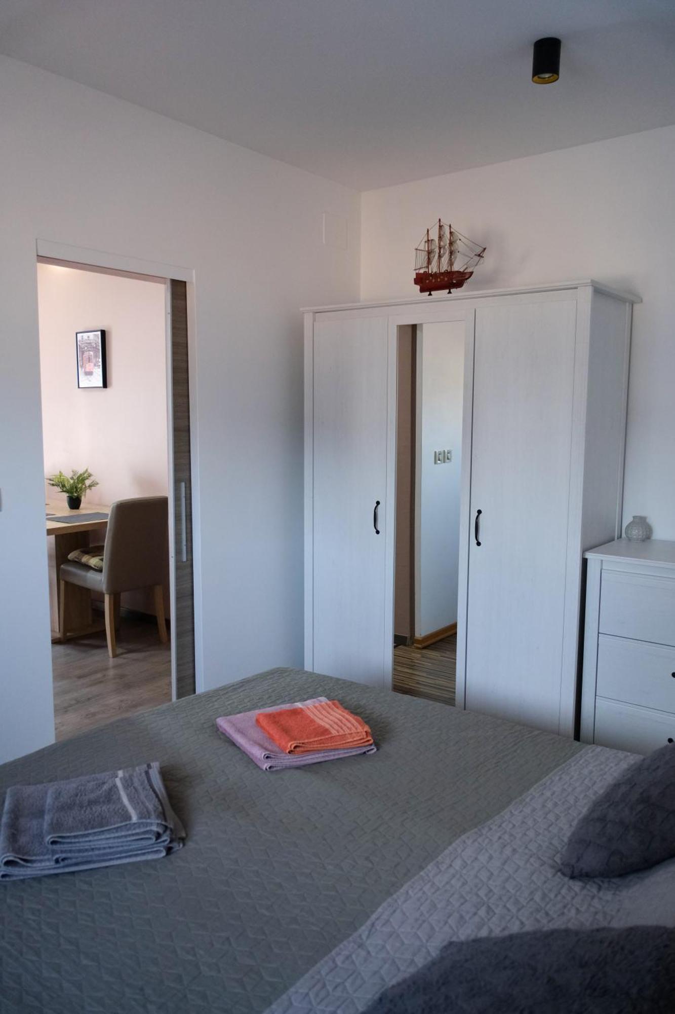 Apartments Vukalovic Medulin Luaran gambar