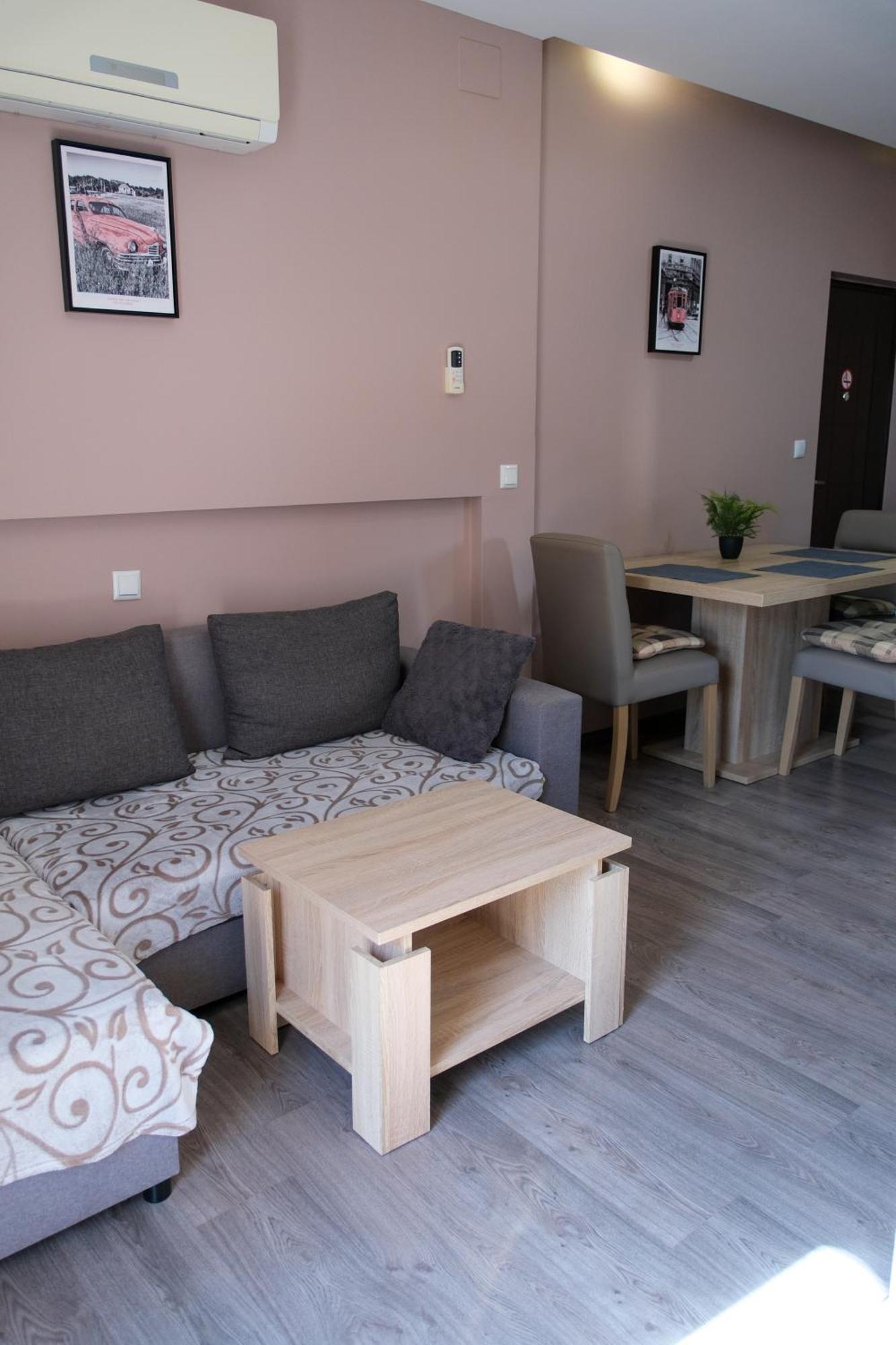 Apartments Vukalovic Medulin Luaran gambar