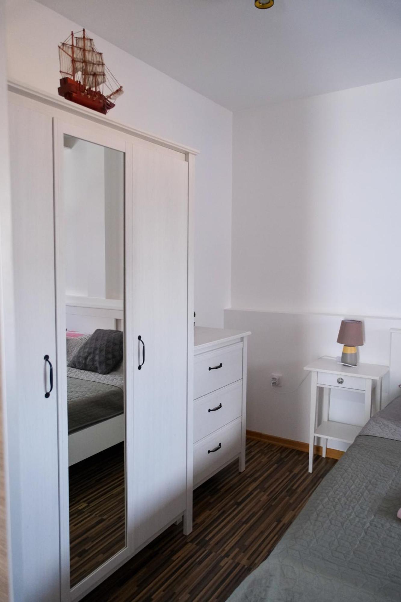 Apartments Vukalovic Medulin Luaran gambar