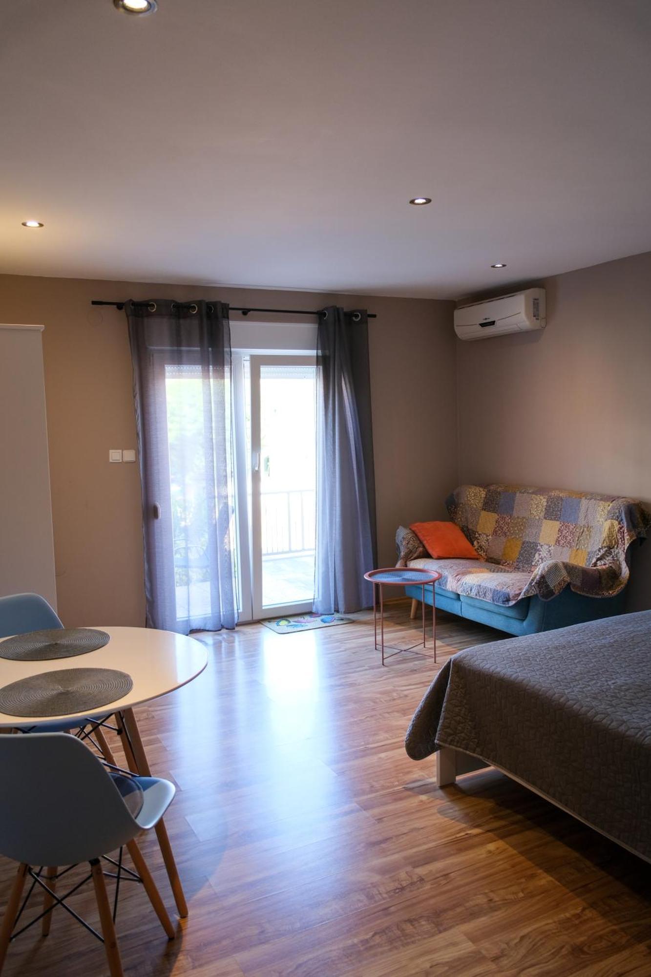 Apartments Vukalovic Medulin Luaran gambar