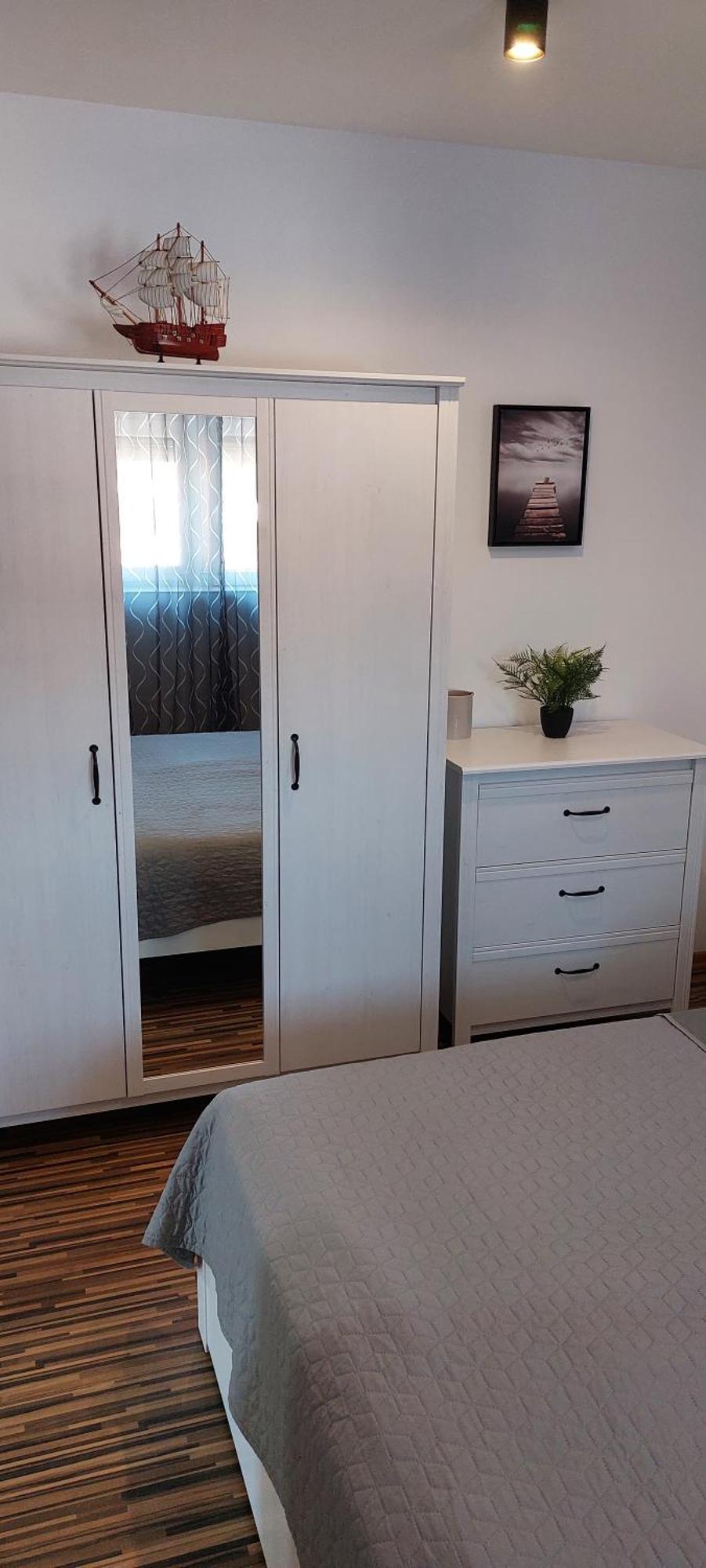 Apartments Vukalovic Medulin Bilik gambar