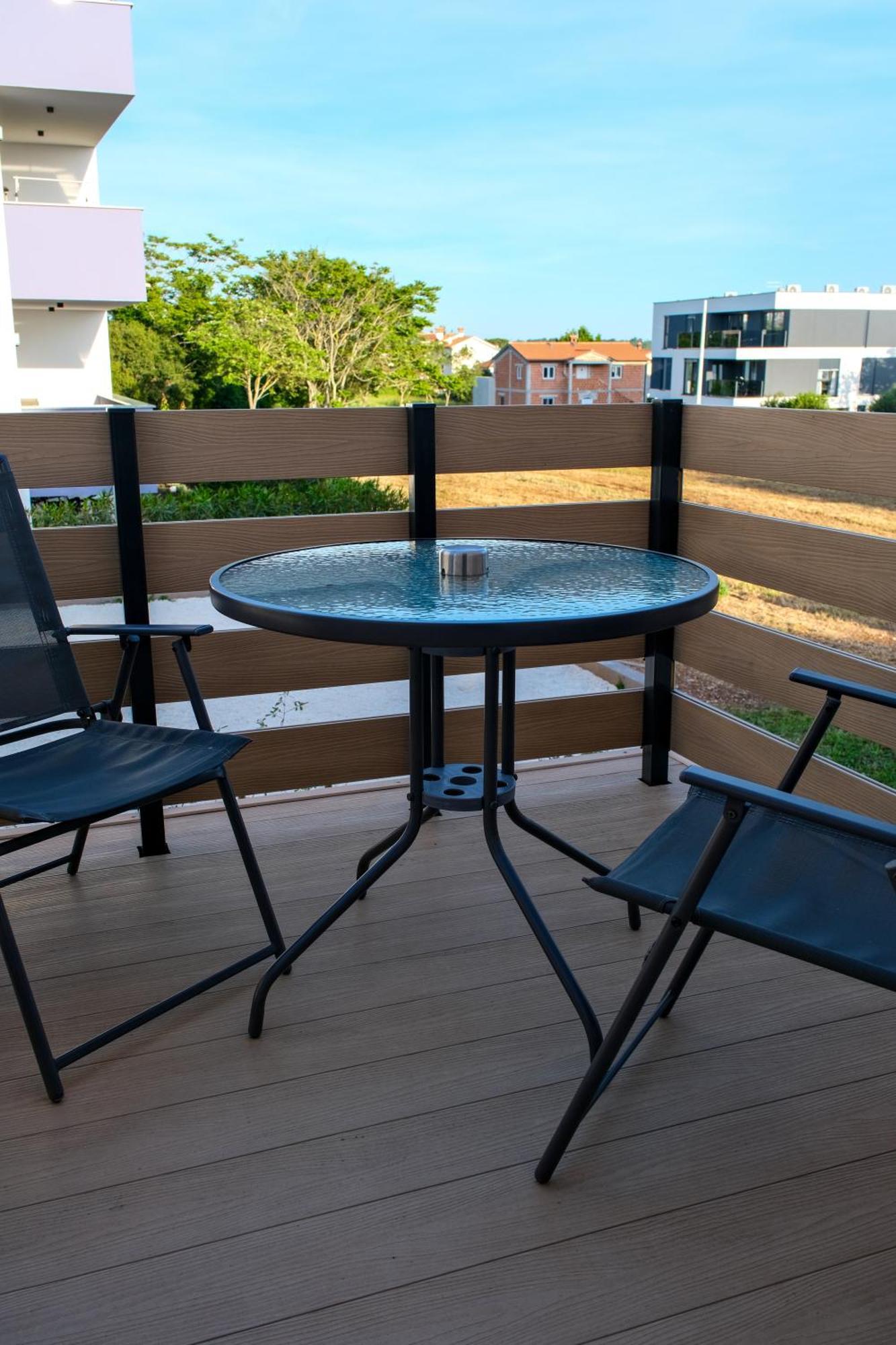Apartments Vukalovic Medulin Luaran gambar
