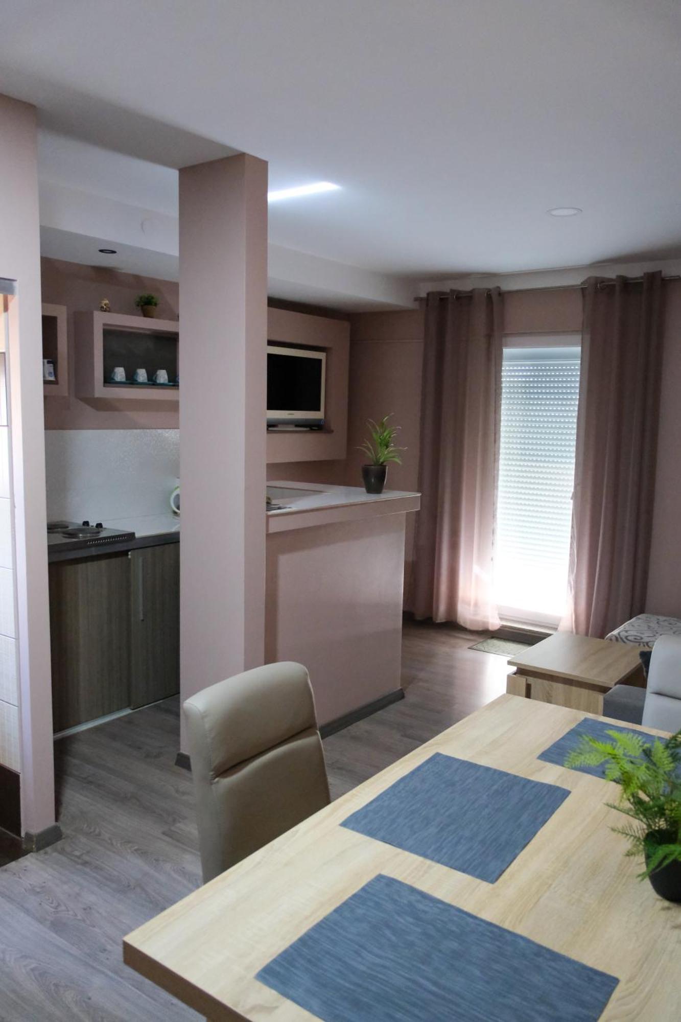 Apartments Vukalovic Medulin Luaran gambar