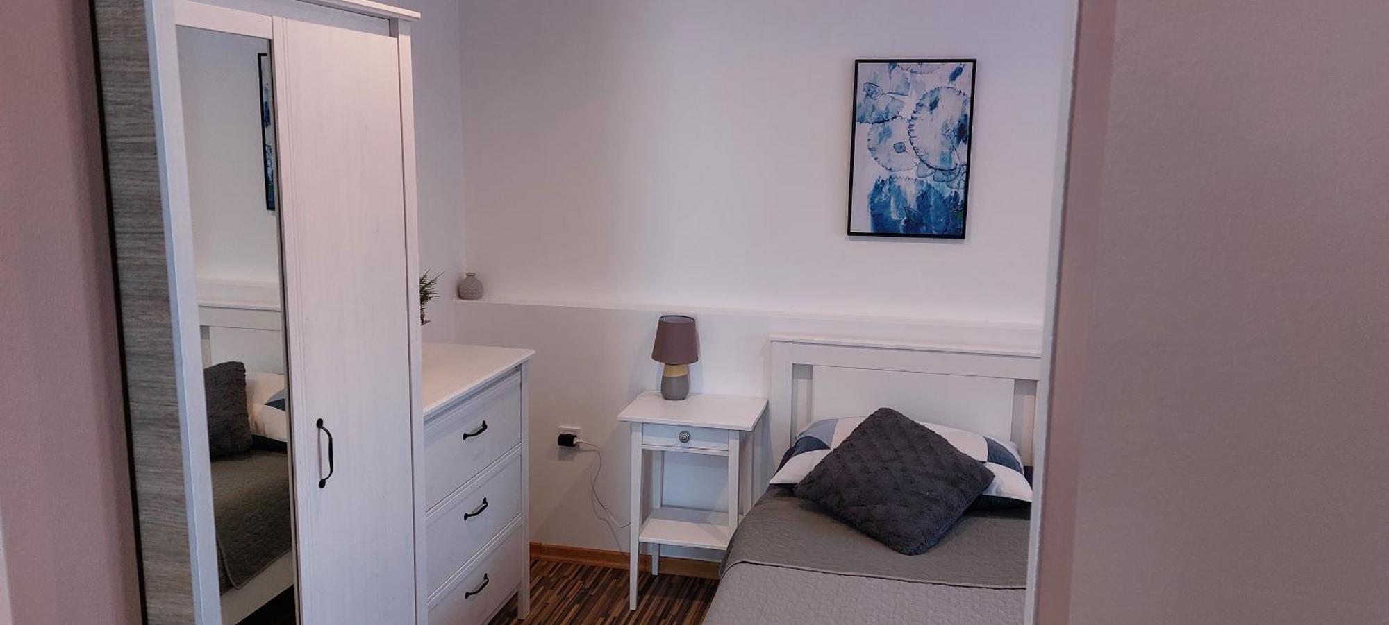 Apartments Vukalovic Medulin Bilik gambar