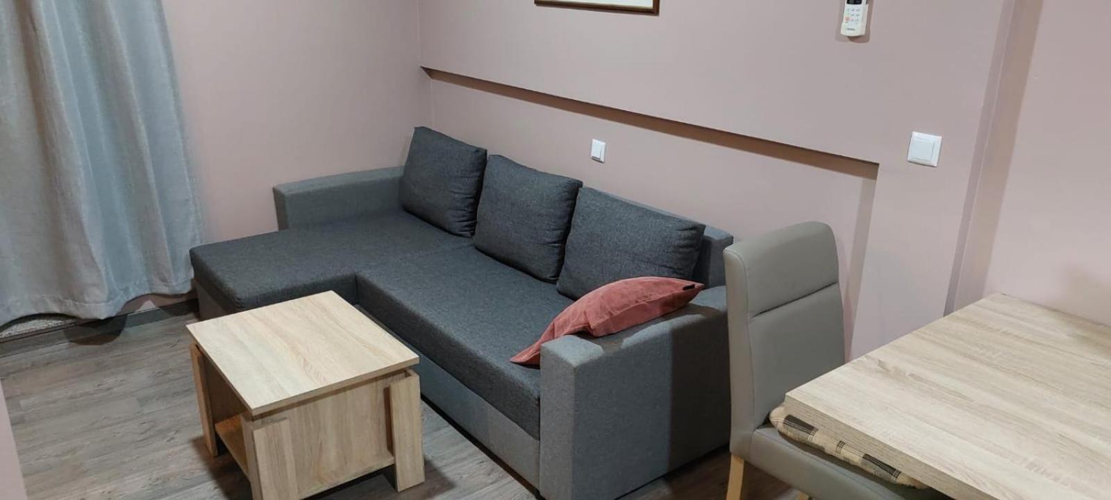 Apartments Vukalovic Medulin Bilik gambar
