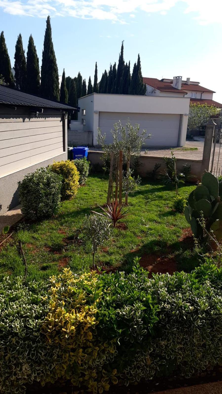 Apartments Vukalovic Medulin Bilik gambar