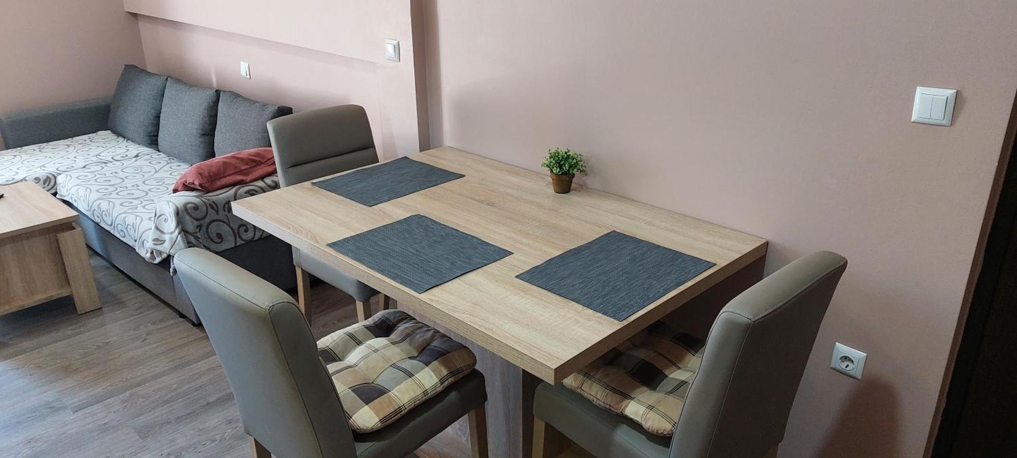 Apartments Vukalovic Medulin Bilik gambar