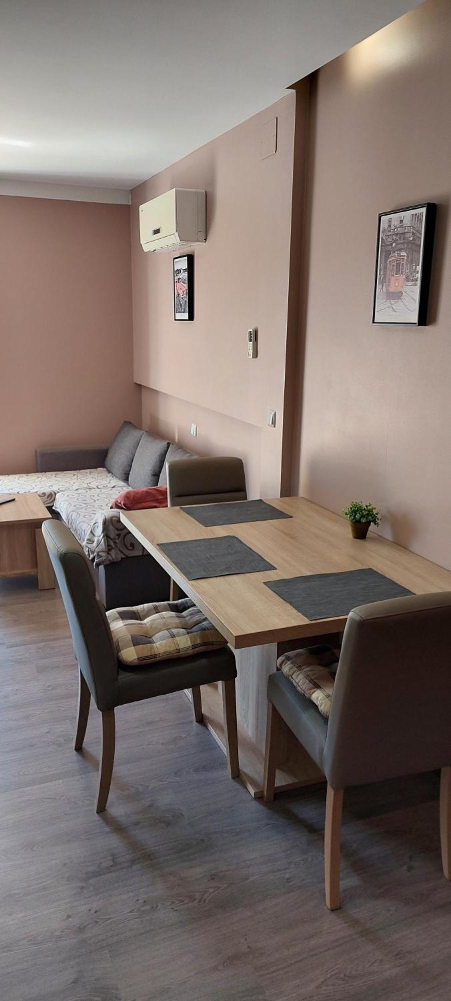 Apartments Vukalovic Medulin Bilik gambar
