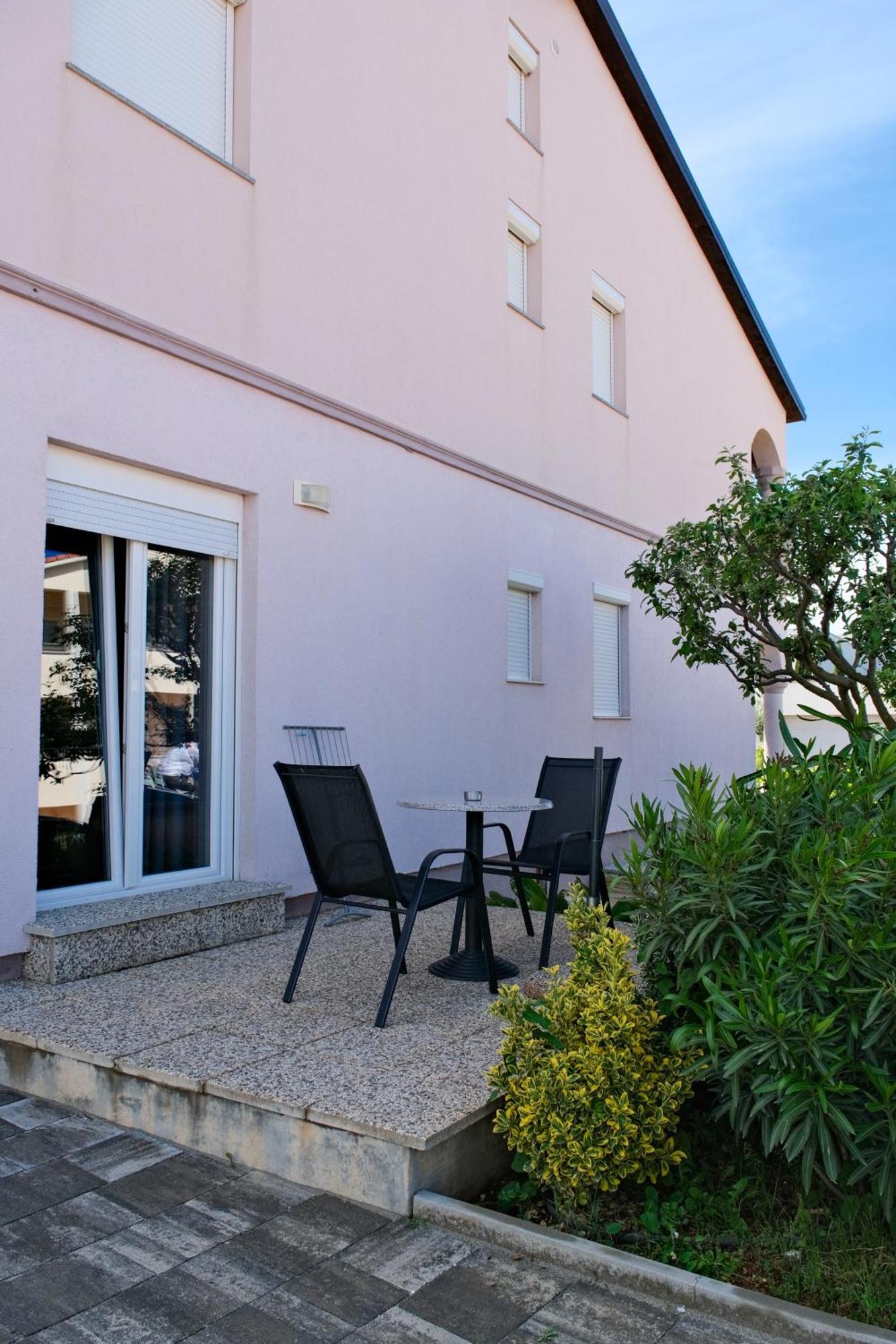 Apartments Vukalovic Medulin Luaran gambar