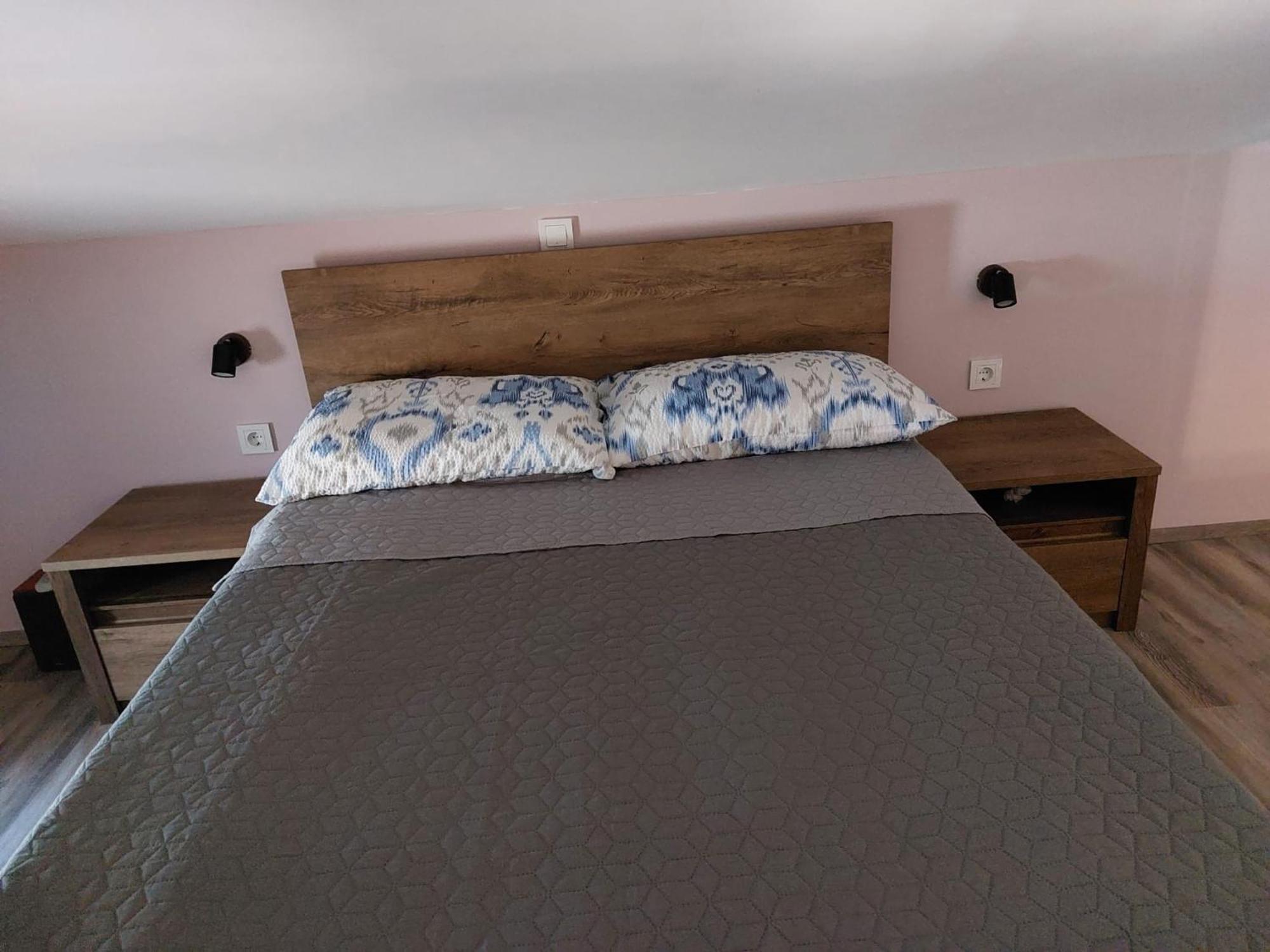 Apartments Vukalovic Medulin Bilik gambar