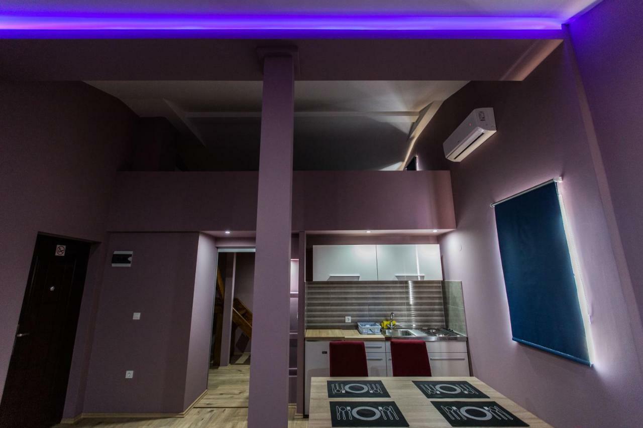 Apartments Vukalovic Medulin Luaran gambar