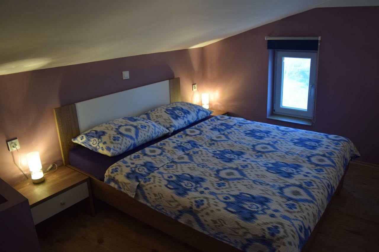 Apartments Vukalovic Medulin Luaran gambar