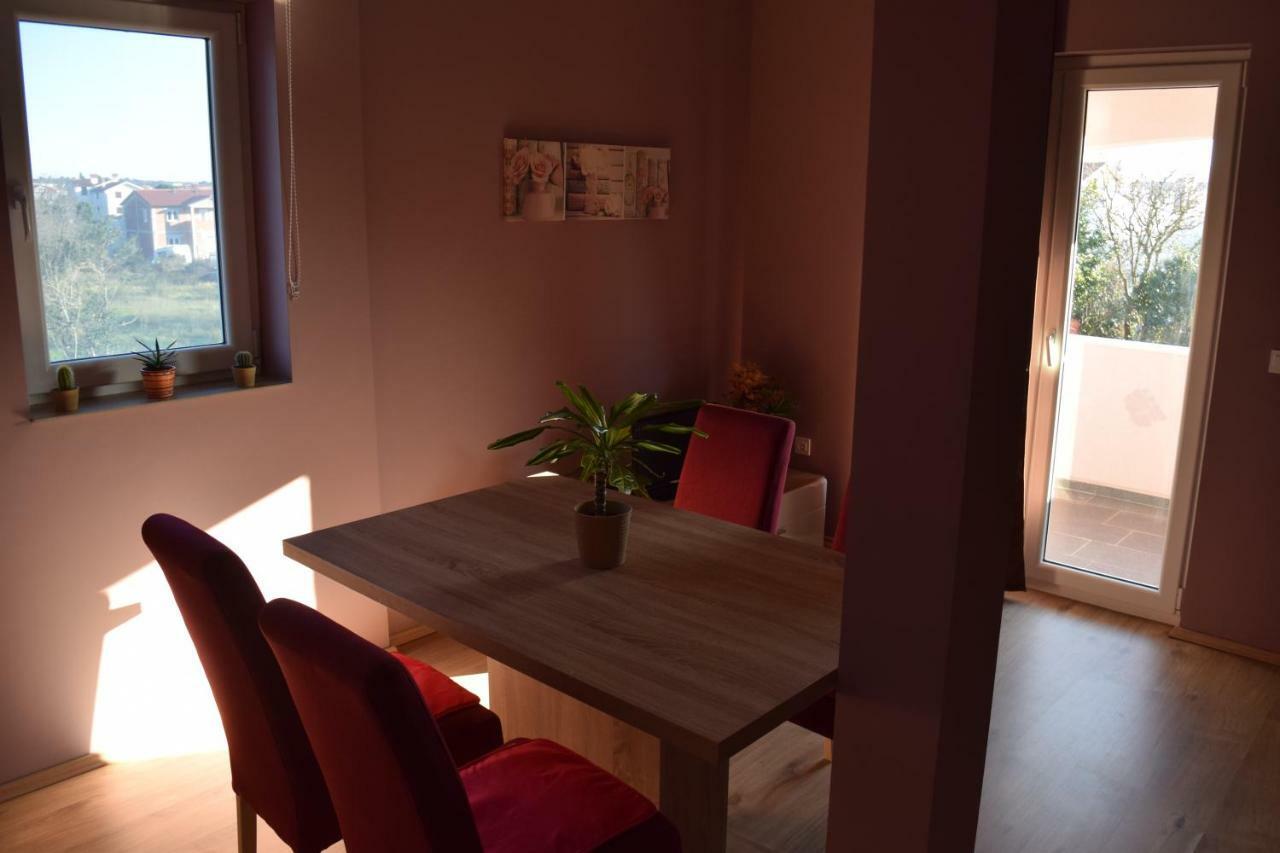 Apartments Vukalovic Medulin Luaran gambar