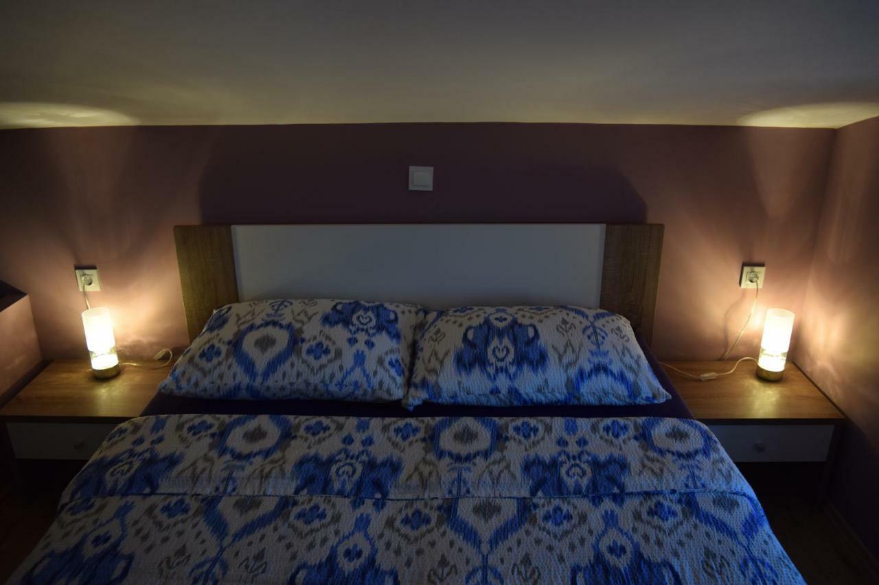 Apartments Vukalovic Medulin Luaran gambar