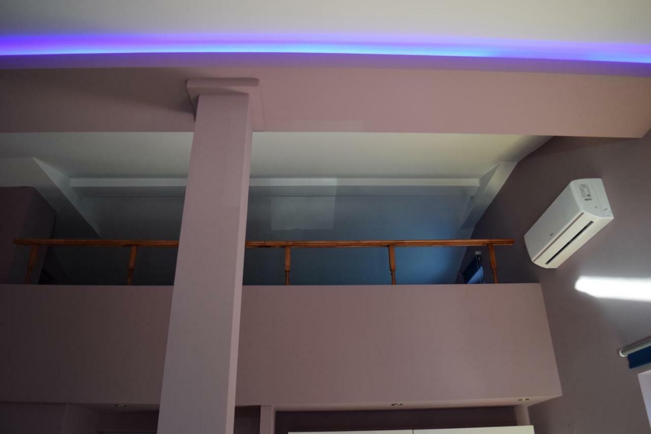 Apartments Vukalovic Medulin Luaran gambar